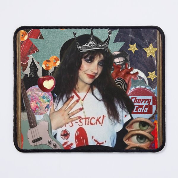 Item preview, Kate Bush designed and sold by Monkinis.