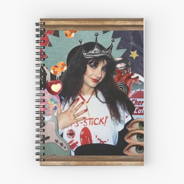 Item preview, Kate Bush designed and sold by Monkinis.