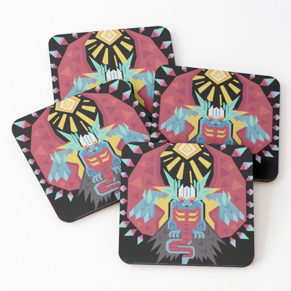 Item preview, Monster Hunter Icon Style designed and sold by IconsStyles.