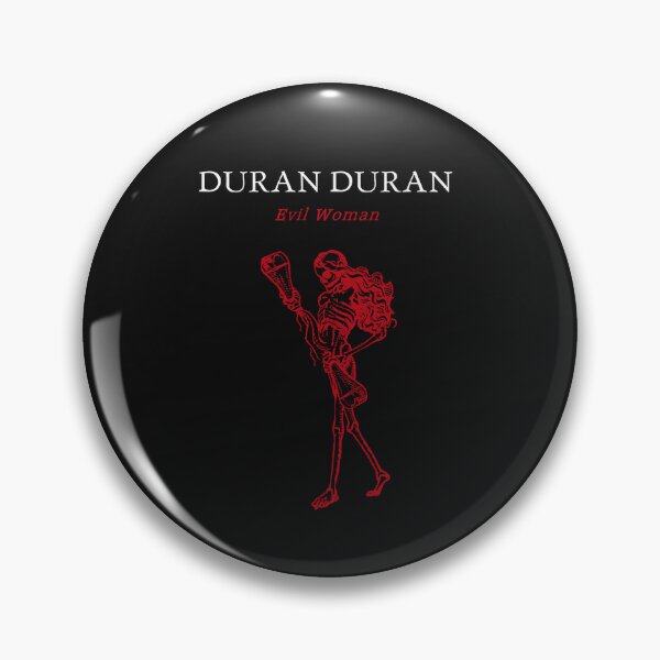 Item preview, Evil_Woman_DD_Danse_Macabre_Halloween-t-shirt designed and sold by MusicVibesTee.