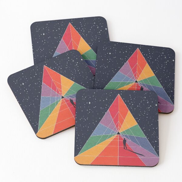 Item preview, Space pyramid  designed and sold by only1murimi.
