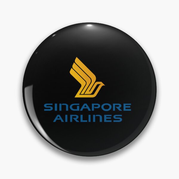 Item preview, Singapore Airlines flights designed and sold by SAS-Designer.