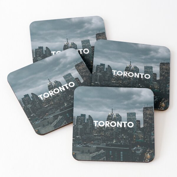 Item preview, Toronto Ontario Canada Photo Print designed and sold by victoriar18.