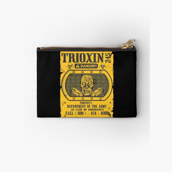 Item preview, Trioxin 245 designed and sold by edcarj82.