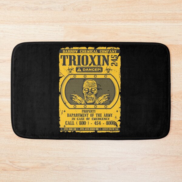 Item preview, Trioxin 245 designed and sold by edcarj82.