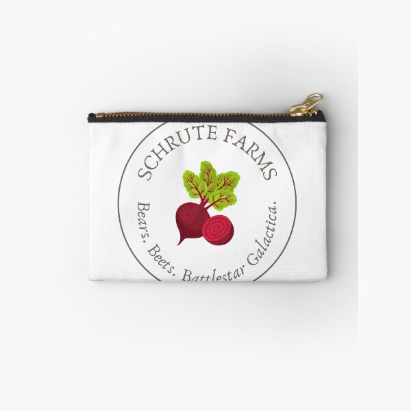 Artikelvorschau, Schrute Farms Logo entworfen und verkauft von cjchaoscreates.