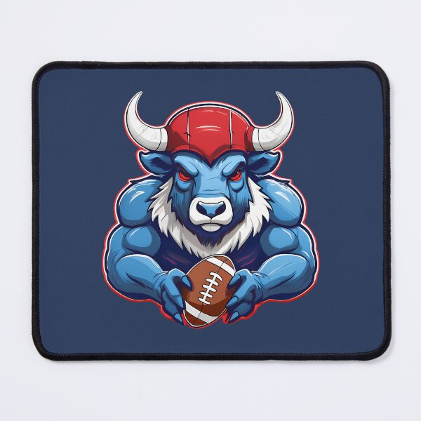 Item preview, Buffalo designed and sold by On Target Sports.