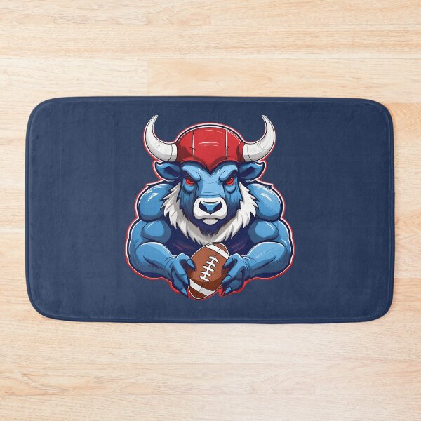 Item preview, Buffalo designed and sold by On Target Sports.