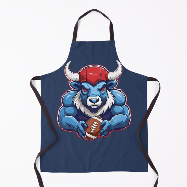 Item preview, Buffalo designed and sold by On Target Sports.