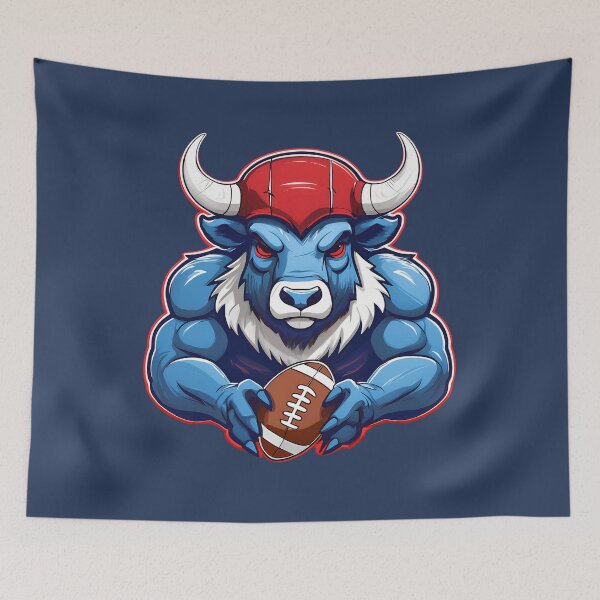 Item preview, Buffalo designed and sold by On Target Sports.