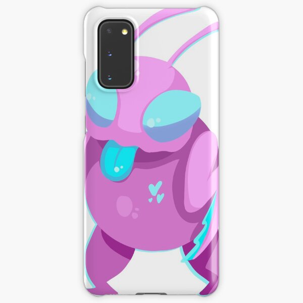Death Blossom Kha'zix Samsung Galaxy Snap Case