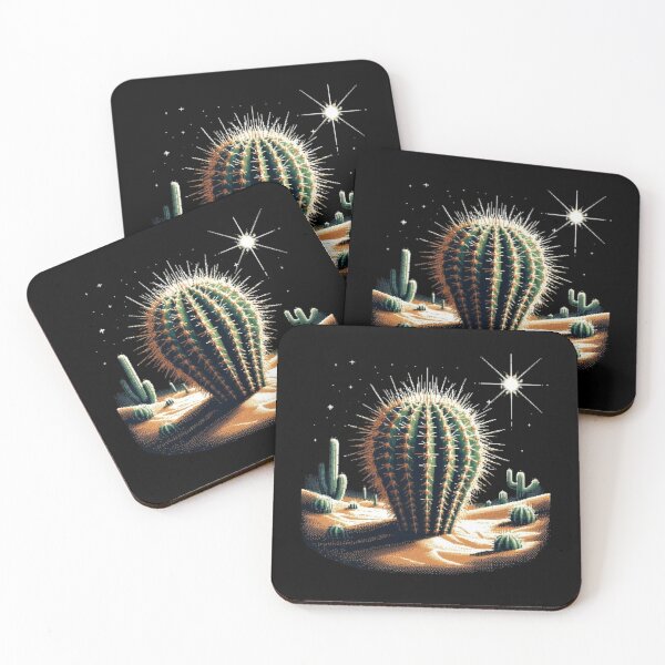 Item preview, Desert Cactus 2 designed and sold by Cool-Chic.