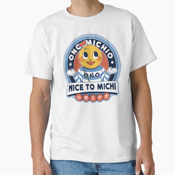 Artikel-Vorschau von Ono Michio Vintage Emblem, designt und verkauft von Lagelantee.