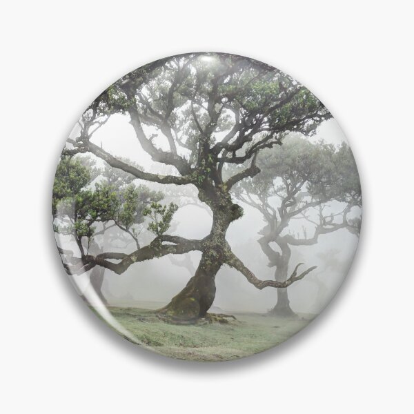 Item preview, Fanal forest 02 designed and sold by Weston  Westmoreland.