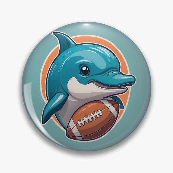 Item preview, Dolphin designed and sold by On Target Sports.