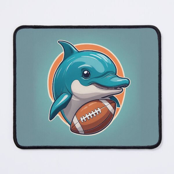 Item preview, Dolphin designed and sold by On Target Sports.