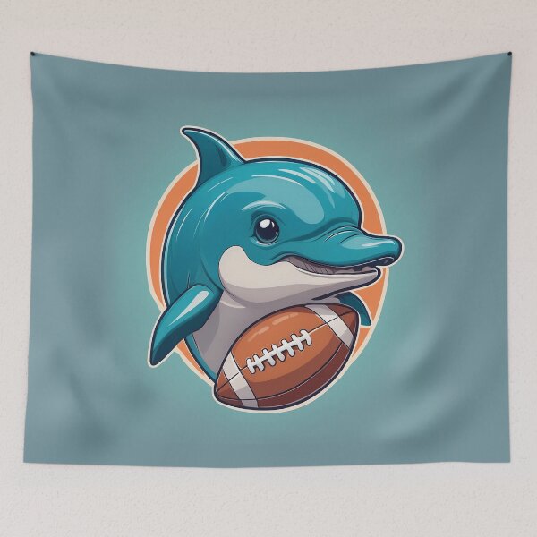 Item preview, Dolphin designed and sold by On Target Sports.