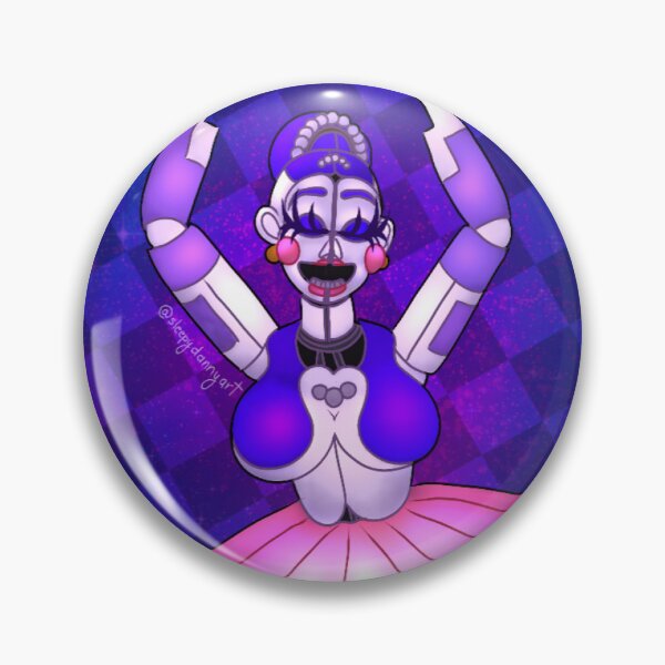Item preview, Ballroom Blitz designed and sold by sleepydanny.