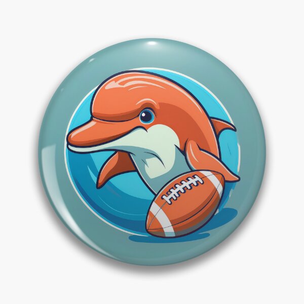 Item preview, Dolphin designed and sold by On Target Sports.