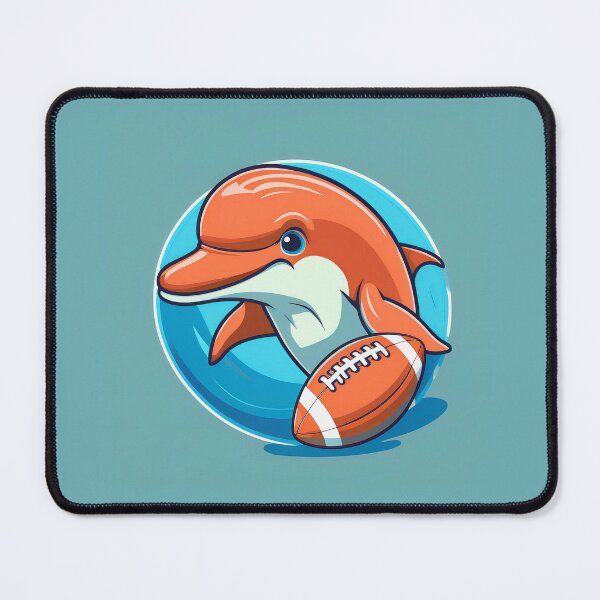Item preview, Dolphin designed and sold by On Target Sports.
