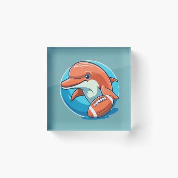 Item preview, Dolphin designed and sold by On Target Sports.