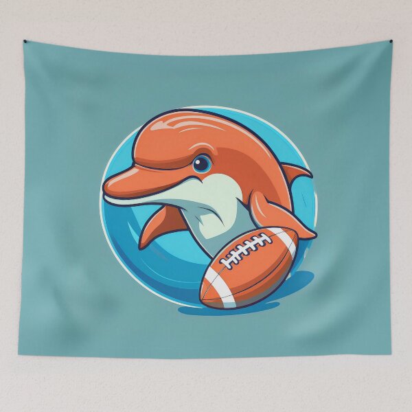 Item preview, Dolphin designed and sold by On Target Sports.