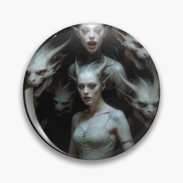 Item preview, The Devil designed and sold by AliceWhiteDF.