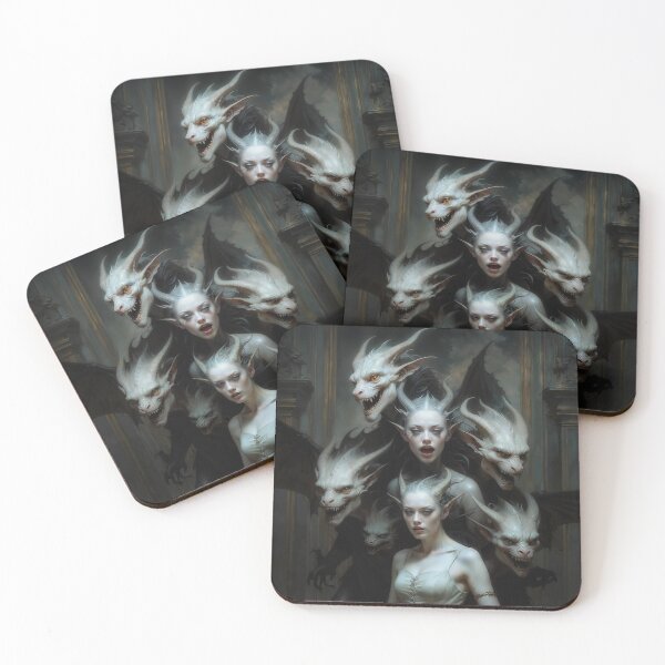 Item preview, The Devil designed and sold by AliceWhiteDF.