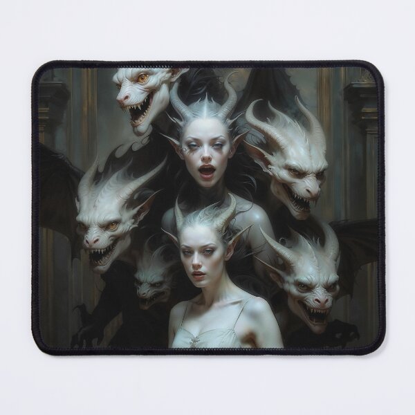 Item preview, The Devil designed and sold by AliceWhiteDF.