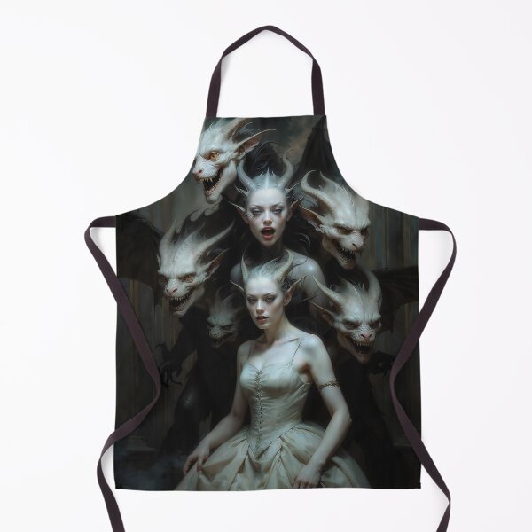 Item preview, The Devil designed and sold by AliceWhiteDF.