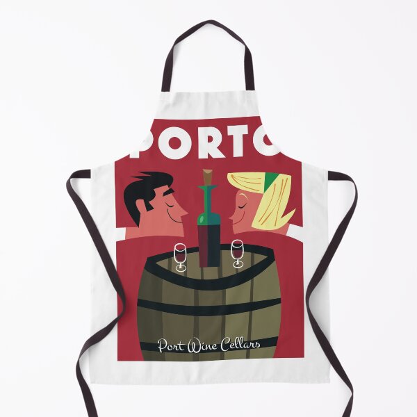 Item preview, Porto Poster designed and sold by GAGodel.