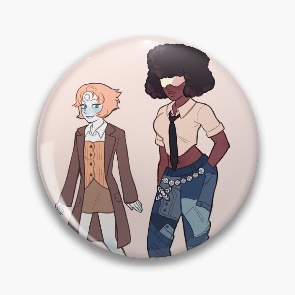 Item preview, Garnet and Pearl designed and sold by Elle-Draws.