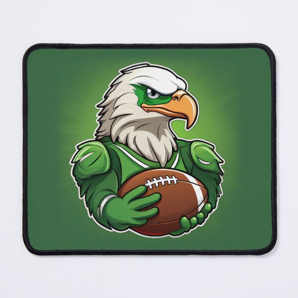 Item preview, Eagles designed and sold by On Target Sports.