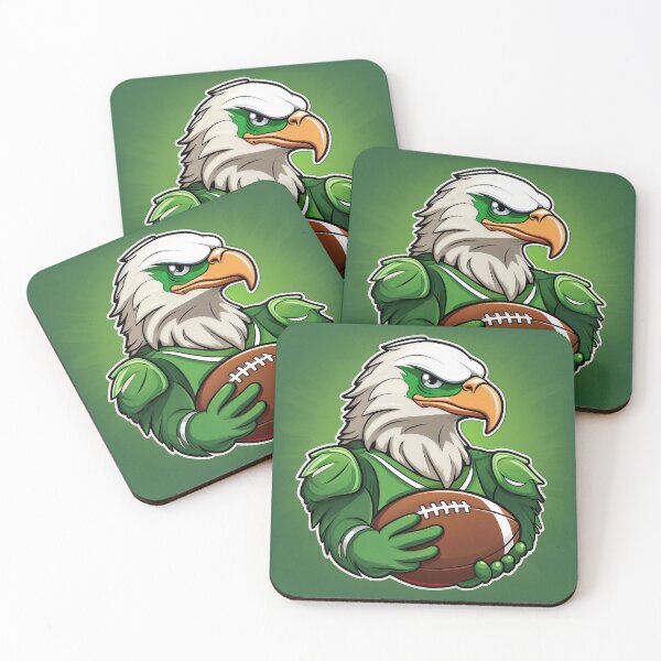 Item preview, Eagles designed and sold by On Target Sports.