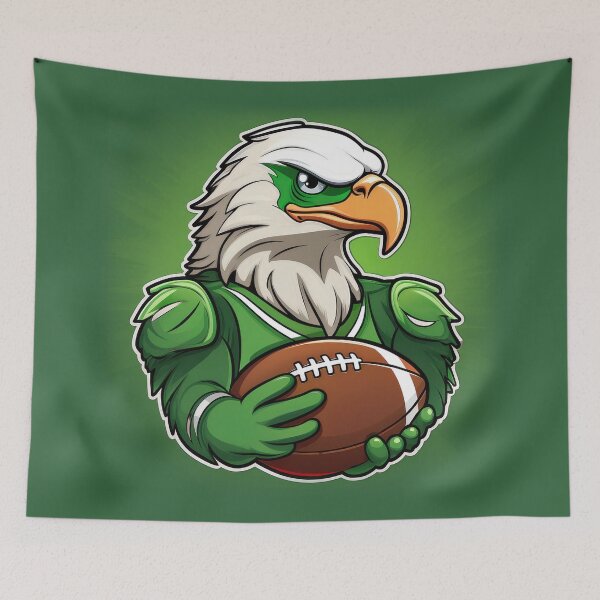 Item preview, Eagles designed and sold by On Target Sports.
