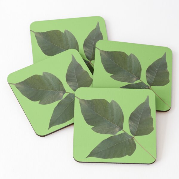 Item preview, Poison Ivy Leaves Poison Ivy Cosplay | Ivy Pattern | Green Ivy  designed and sold by EveryDayDabble.