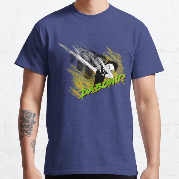 Dabonit!! Classic T-Shirt