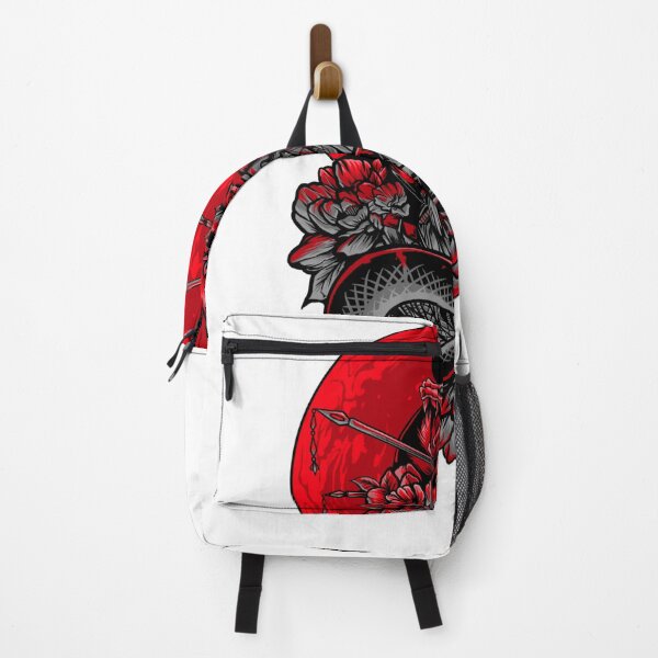 Item preview, Crimson Moon Warrior designed and sold by southernhumorco.