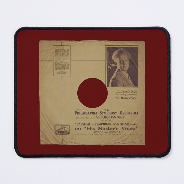 Item preview, Vintage 78 RPM Gramophone Record Sleeve designed and sold by phigment-art.