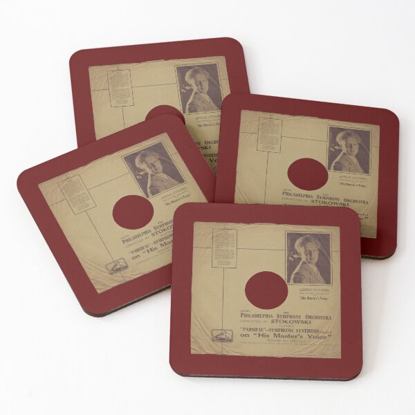 Item preview, Vintage 78 RPM Gramophone Record Sleeve designed and sold by phigment-art.