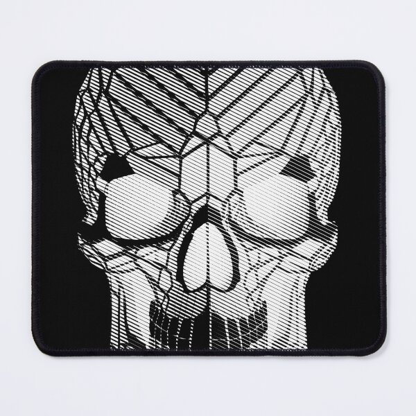 Item preview, White light skull designed and sold by Boogeyman Bill.