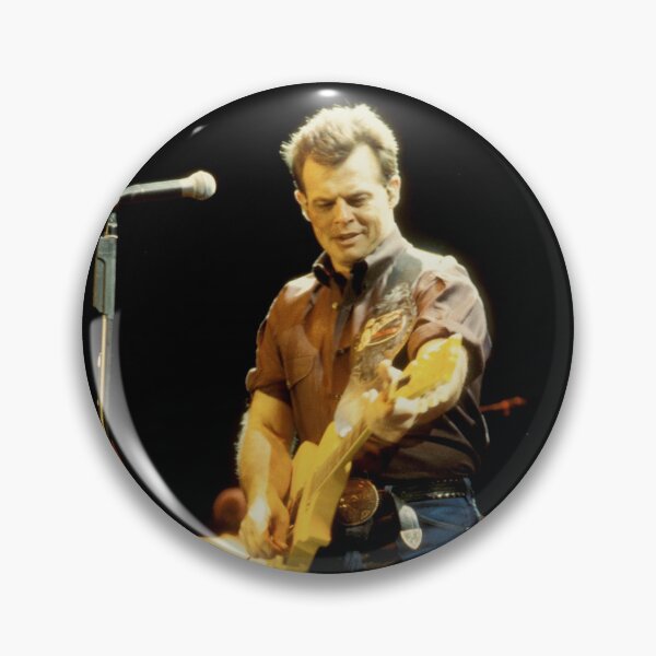 Item preview, Sammy Kershaw - Photograph designed and sold by ConcertImages.
