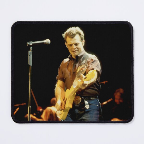 Item preview, Sammy Kershaw - Photograph designed and sold by ConcertImages.