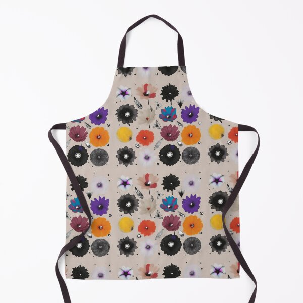 Item preview, Flower pattern 8 designed and sold by sofilustra.