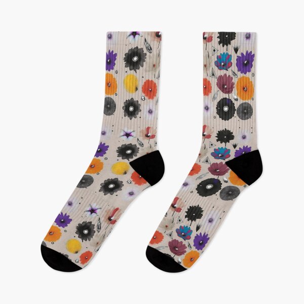 Item preview, Flower pattern 8 designed and sold by sofilustra.