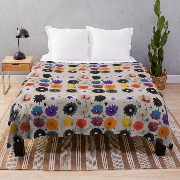 Item preview, Flower pattern 8 designed and sold by sofilustra.