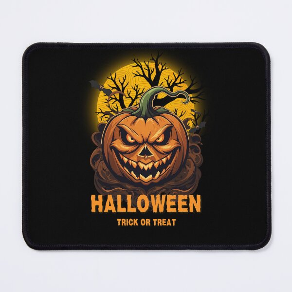 Item preview, Halloween Trick or Treat designed and sold by TrippyOutfitter.