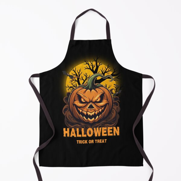Item preview, Halloween Trick or Treat designed and sold by TrippyOutfitter.