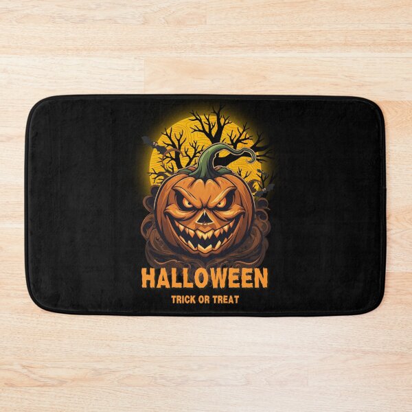 Item preview, Halloween Trick or Treat designed and sold by TrippyOutfitter.