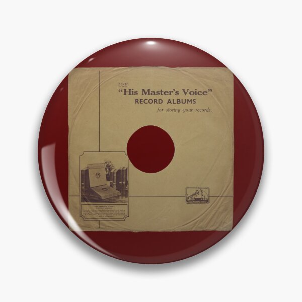 Item preview, Vintage 78 RPM Gramophone Record Sleeve designed and sold by phigment-art.